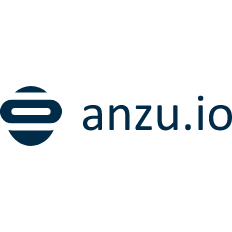 Anzu (Company) logo