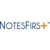 NotesFirst logo