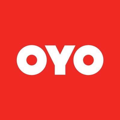 OYO (company) logo