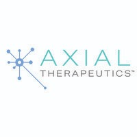 Axial Therapeutics logo