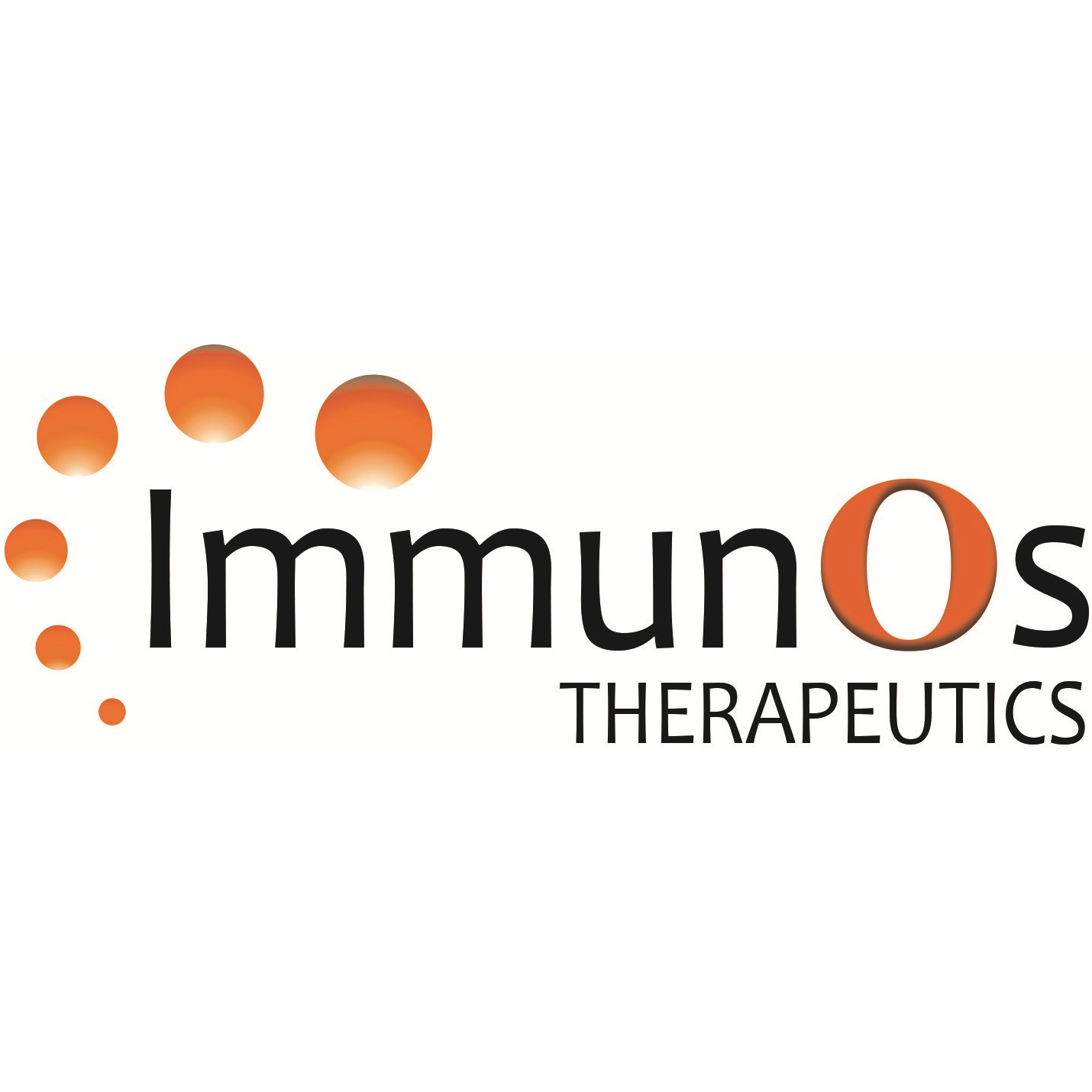 ImmunOs Therapeutics logo