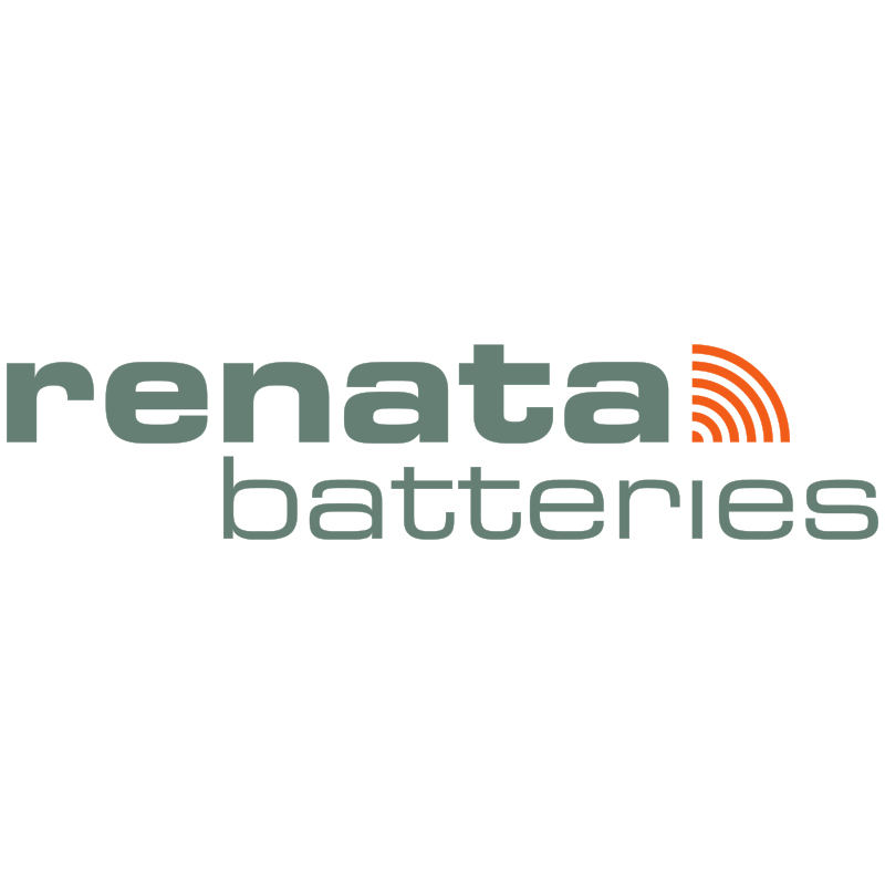 Renata (battery) logo