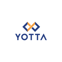 Yotta Limited logo