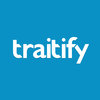 Traitify logo