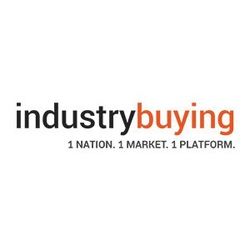 Industrybuying.Com logo