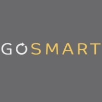 Go Smart Solutions logo