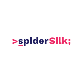 SpiderSilk logo