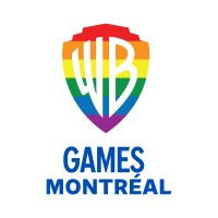 Wb Games Montreal Inc. logo