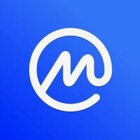 CoinMarketCap logo