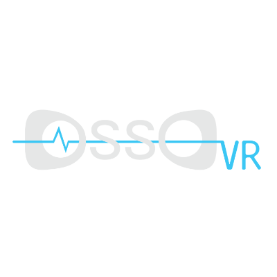 Osso VR logo