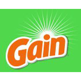 Gain (detergent) logo