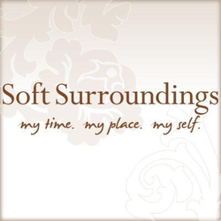 Soft Surroundings (company) logo