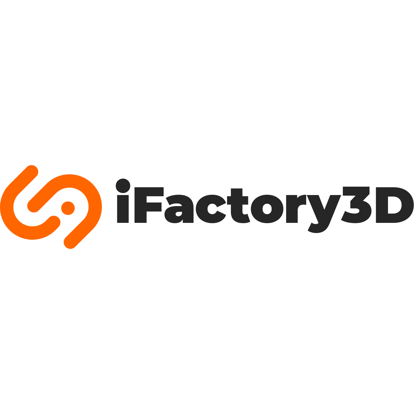 iFactory3D logo