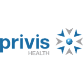 Privis Health logo