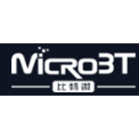 MicroBT logo