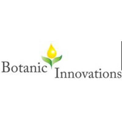 Botanic Innovations logo