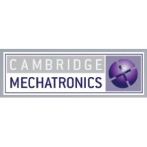 Cambridge Mechatronics Limited logo