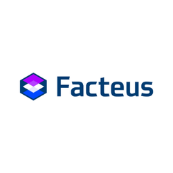 Facteus logo