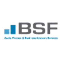 BSF.company logo