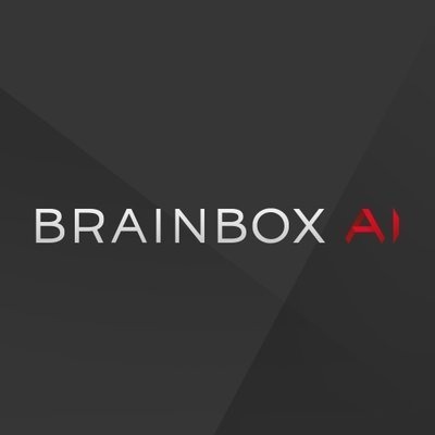 BrainBox AI logo