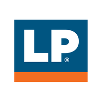 LP Building Solutions logo