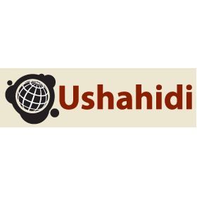 Ushahidi logo