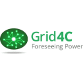 Grid4C logo