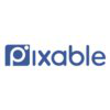 Pixable logo