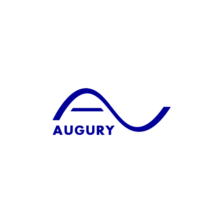 Augury (company) logo