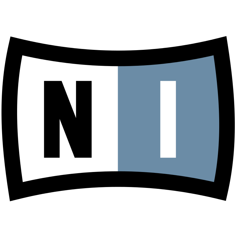 Native Instruments logo