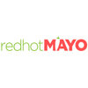 redhotMAYO logo