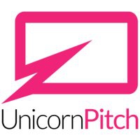 UnicornPitch logo