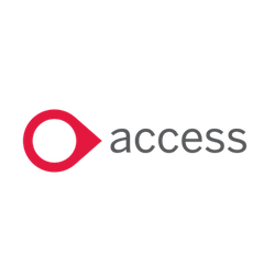 The Access Group logo