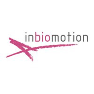 Inbiomotion logo