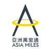 Asia Miles logo