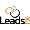 LeadsRx logo