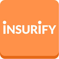 Insurify logo