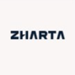 Zharta logo