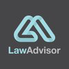 LawAdvisor logo