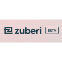 Zuberi Technologies Limited logo