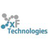 xF Technologies logo