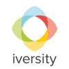 Iversity logo