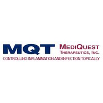 MediQuest Therapeutics logo