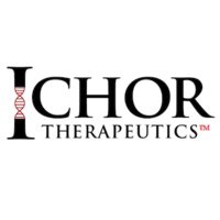 Ichor Therapeutics logo