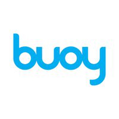 Buoy Health logo