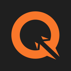 qTrade logo