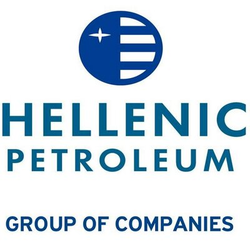 Hellenic Petroleum logo