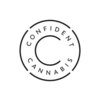 Confident Cannabis logo