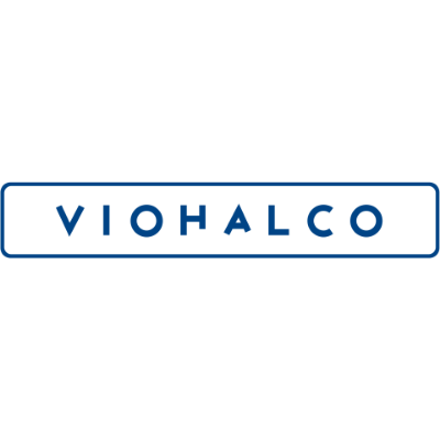 Viohalco logo