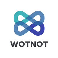 WotNot logo